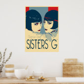 Sisters G - Poster Mode 1920 (Keuken)