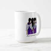 Sisters Mug (Devant droit)