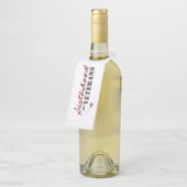 Sisters of Veterans Military Pride Design Flessenhanger (Schuin)