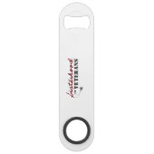 Sisters of Veterans Military Pride Design Speed Flessenopener (Voorkant)