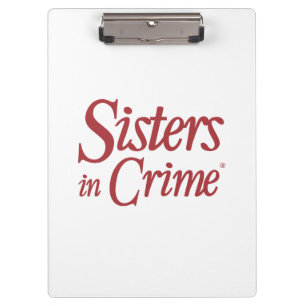Sisters op het klembord Crime