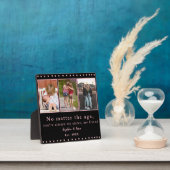 Sisters Photo Mug Plaque – Personalized Gift (Insitu)