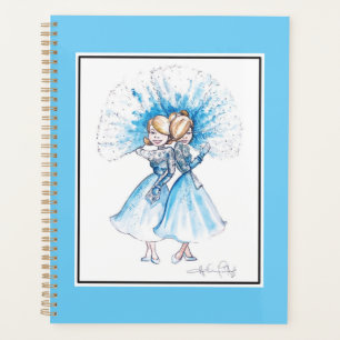 Sisters Planner van Heather French Henry