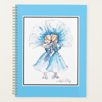 Sisters Planner van Heather French Henry