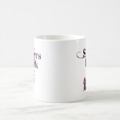 Sisters Rock Koffiemok (Center)