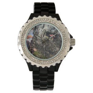 Sisters Rock State Park, Oregon Coast Horloge