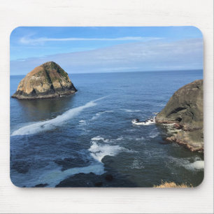 Sisters Rock State Park, Oregon Coast Muismat