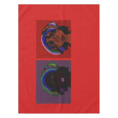 Sisters Tafelkleed (Voorkant)