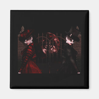 Sisterswowords2 Magneet