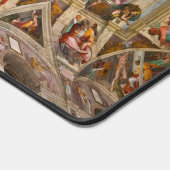 Sistine Chapel Ceiling door Michelangelo Bureaumat (Hoek)