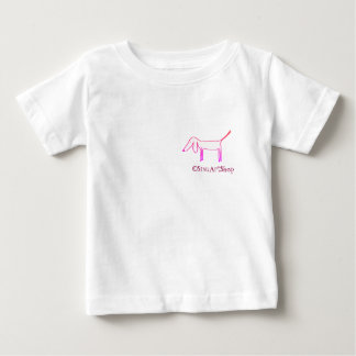 Sisu Baby Shirt
