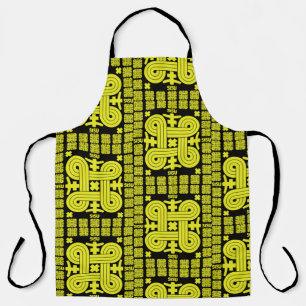 Sisu de Finse Geest Schort