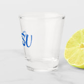 SISU Fins warm glas (set van 2) (Rechts)