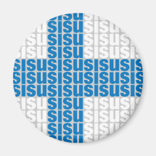 Sisu Magnet Magneet