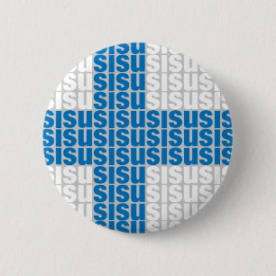Sisu Standard-Button Ronde Button 5,7 Cm