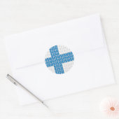 Sisu Sticker (Envelop)