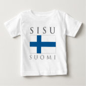 Sisu Suomi (Voorkant)