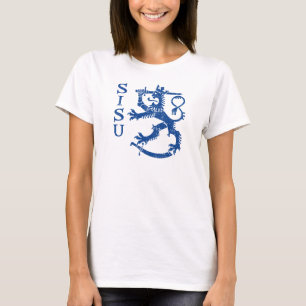 SISU T-SHIRT