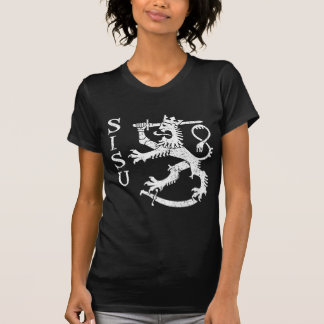 SISU T-SHIRT