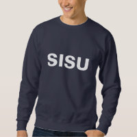 SISU Top ~ Natuur & geest van het Finse volk