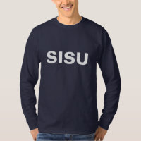SISU Top ~ Natuur & Spirit Finland Yoopers