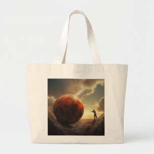 Sisyphus Jumbo Tas #1