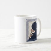 Sisyphus Mundane Rock Koffiemok (Voorkant rechts)