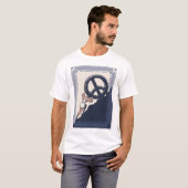 sisyphus-peace-LG T-shirt (Voorkant volledig)