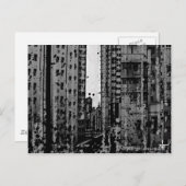 SIT "Groepering" Briefkaart (Voorkant / Achterkant)