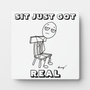 SIT IS ALLEEN GOT FOTOPLAAT