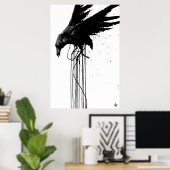 SIT "Unwired 1" Poster (Thuiskantoor)