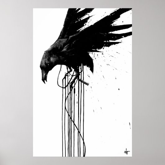 SIT "Unwired 1" Poster (Voorkant)