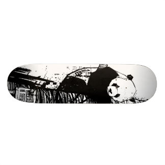 SIT "Unwired 5" Skateboard