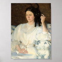 Sita en Sarita | Cecilia Beaux |