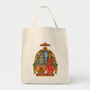 Sita Ram Boodschappentas Tote Bag