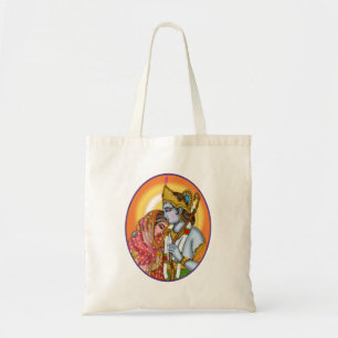 Sita Ram Tote Tas