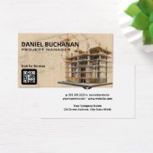 Site de construction | Architecte ingénieur (Bureau)