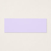 Site de Mariage Abstrait de fleurs violettes (Dos)