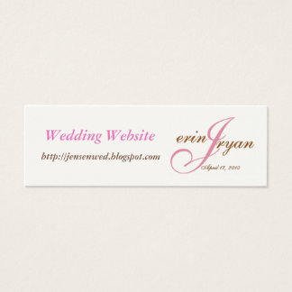 Site mariage