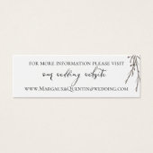 Site Mariage Emerald Forest (Devant)