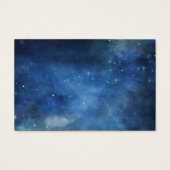 Site Mariage Lunaire Sky Moon RSVP Insérer des car (Dos)