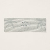 Site Mariage Tropical Isle Sunrise Pink ID581 (Dos)