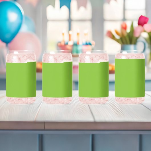 Site Web avec un Arrière - plan vert et une fronti (Insitu (Baby Shower))