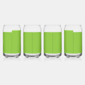 Site Web avec un Arrière - plan vert et une fronti (Gauche)