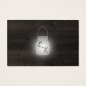 Site Web de Mariage russe Oak Ridge RSVP Insérer d (Dos)