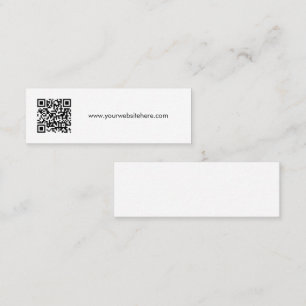 Site Web d'entreprise simple Carte de visite de co