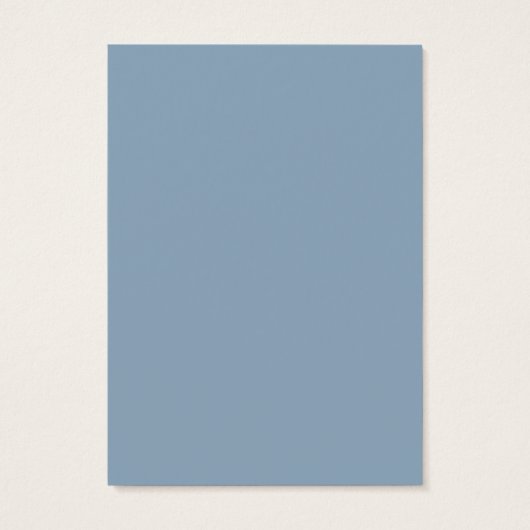 Site Web du Mariage de blocs de couleur Winter ID7 (Dos)