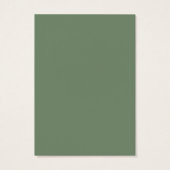 Site Web du Mariage de blocs de couleurs ID740 d'a (Dos)