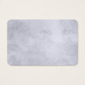 Site Web Mariage floral néonatal RSVP Insérer des  (Dos)