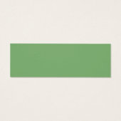 Site Web Mariage Wild Tropical Palm Leaf Mini cart (Dos)